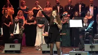 YALAN DÜNYADA- BEYZA BULUT