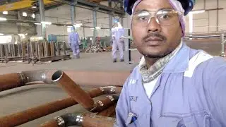 Pipe Fitter Ka Video Ke Vlogs