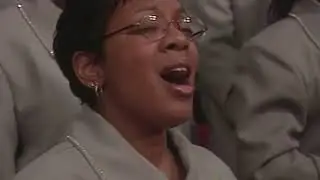Rodnie Bryant & CCMC - He Just Can Not Fail (Official Music Video)