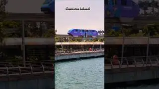 Sentosa Island #shorts #singapore #sentosa #island #peace #trending #youtubeshorts #travel #sg #sgig