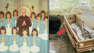 11 Altar Girls Vanished in 1990 &mdash; The FBI Exhumed a Priest&rsquo;s Coffin 20 Years Later...