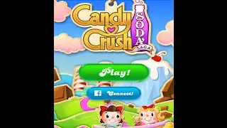 Cheate candy crush soda saga - get full lives unlimited 100% working.