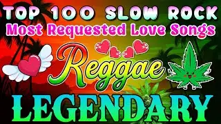 Best English Road Trip Songs 2026 🔥 Most Requested Reggae Love Songs All Time🔥 Best Reggae Mix 2026
