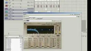 Sampling in ACID