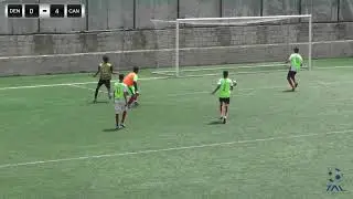 Can-A-Bees FC v Deeniyath FC (Friendlies Season 6)