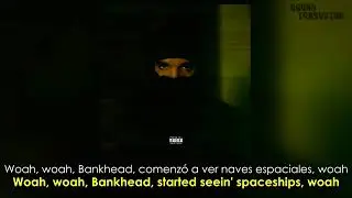 Drake - D4L // Lyrics + Espa&ntilde;ol