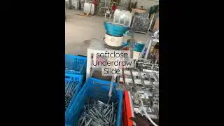 softclose underdraw slide China made size:30cm 35cm 40cm 45cm thickness 1.0mm 1.4mm 1.5mm