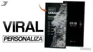 Personalizar SAMSUNG Galaxy ✅ Personalizacion Viral