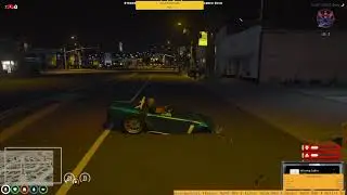 AFTERLINE INDONESIA | GTA V ROLEPLAY #AI #GTAVROLEPLAY