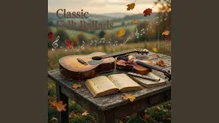 Ballad of the Wandering Stone