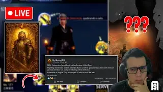 BROTHELONG ROMPE  FINALMETE EL SILENCIO Y HABLA DE LO OCURRIDO CON OLD TTS EN SA | MIR4