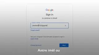Instructivo registro de usuario portal de servicios DGM / OIM República Dominicana