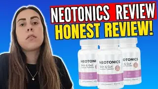 NEOTONICS - (( HONEST REVIEW!! )) - NEOTONICS REVIEW - NEOTONICS REVIEWS - NEOTONICS SUPPLEMENT