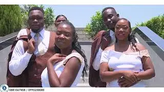Chimwemwe & Bridget Wedding Highlights&lrm;@BLUEMEDIA SHOTS&nbsp;