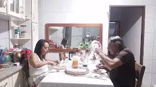 ANIVERS&Aacute;RIO DE CASAMENTO 🎁🍕❤️🏠☃️🙏