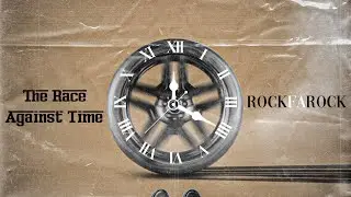 RockfaRock - Rip Nip (Official Audio) (The Race Against Time)