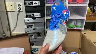 Review(รีวิว) Puma Future 8 Ultimate forever