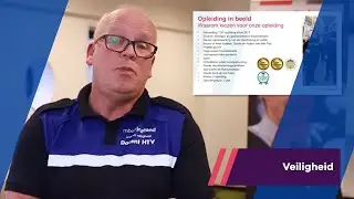 Handhaver toezicht en veiligheid | Orde en Veiligheid | Gouda | mboRijnland