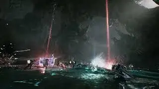 Wilds of Talandre Cinematic