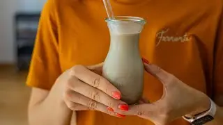 Ist Hafermilch ungesund?! 😳🥛