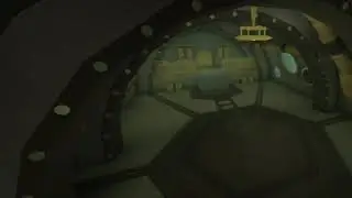 Dungeon Quest Steampunk Sewers Theme