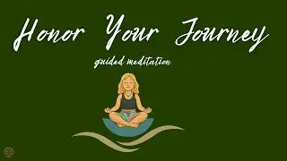 Loving the Story Your Face Tells | Guided Meditation for Menopause & Perimenopause