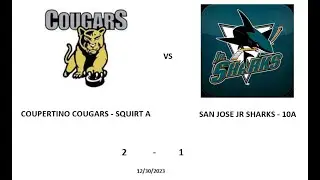 ONE HOCKEY CALIFORNIA DREAMIN 10A CHAMPIONSHIP