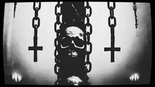 Ave Satanas &ndash; Antychryst