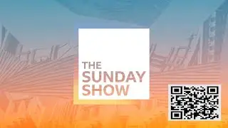 Сегодня в программе BBC Sunday Show был генерал-губернатор Шотландии Дуги Александр.