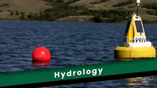 Hydrology: USask Department of Geography and Planning