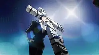 Trigun X Warlord Colossus X King baldwin iv AMV