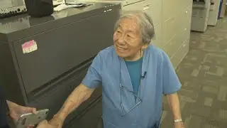 Remembering May Lee: The longest-serving California state employee