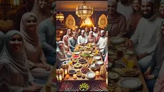 Why Ramadan 2026 Is So Special #islmichistory