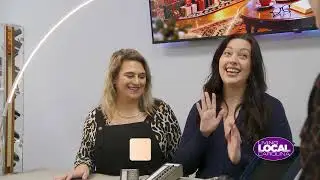 Living Local Carolina: Ann Booth Jewelers holiday gift guide 2025