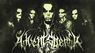 Advent Sorrow - Like a Moth To The Flame (Pre-Pro 2013)