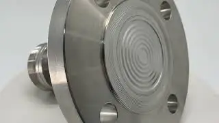 Pressure sensor with flange China great manufacturer,pressure transmitter