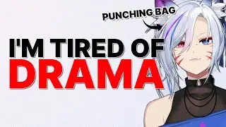 The reality of being a Trans Creator