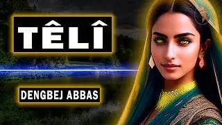 DENGBEJ ABBAS - T&Ecirc;L&Icirc; (K&uuml;rt&ccedil;e Uzun Hava Dengbej -  K&uuml;rt&ccedil;e Dengbeji Strane Kurdi)