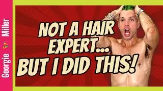 Salon Who? DIY Blonde Highlights for Less Than $25!