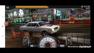 CSR CLASSICS AMC HURS SC/RAMBLER TIER #3
