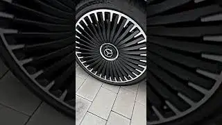 Mercedes Benz EQE 43 AMG⚡⚡⚡
