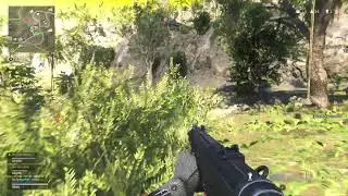 GunR Warzone Fun