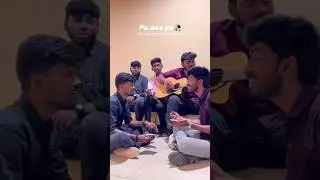 Po Nee po 💔 @AnirudhOfficial #thechapterone #onenessinmusic #cover #music #love #vintage