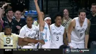 ESPN SportsCenter Daily Top 10 Plays | November 26, 2025