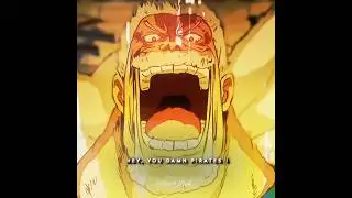 『 How Old is He again? 😭 』 Onepiece - Garp Galaxy Impact edit Slay #shorts #anime #onepiece #garp