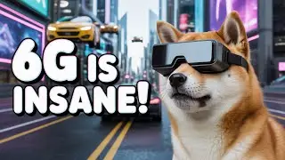 You Won't Believe 6G's Future! (Memes That Hit Different)