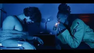 Kai September - We Over (Official Music Video)