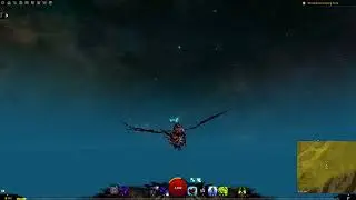 guild wars 2 ratasum map break