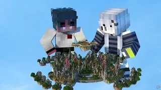 Melt x Mayze Crystal PVP Montage 1.21.6+