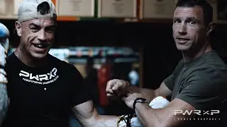 The Road To BKB 45 Bristol | James Connelly | The Truth | Bareknuckle Boxing | Michael Connelly